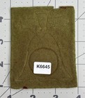 Ww 1 2nd Air Service Production Center In Romorantin France Patch Inv  K6645