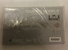 2020 Harley Davidson Touring Model Owner   s Manual