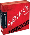Sabian Hhx Complex Promotional Cymbal Set With Free 18  Thin Crash  15005xcnp 