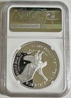 2025-w Silver Eagle Laser Privy Ngc Pf70 Ultra Cameo First Releases 1oz Rare