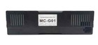 Mc-g01 Maintenance Cartridge Waste Ink Tank Compatible For Canon Maxify New   