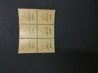 Momen  Leeward Islands Sg  19 Block Mint Og Nh Lot  198624-6180