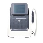 Picosecond Laser Pigment Tattoo Removal Machine Skin Pico Laser Eyebrow Washing