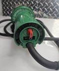 Leister Ch-6060 Sarnen Industrial Heat Gun 120v 50 60hz 23a 2700w Type Electron