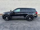 2020 Ford Explorer Police Interceptor