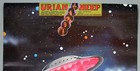 Uriah Heep     Mega Rare Vintage Original 1973 Promo Poster By M  Oikawa  huge 