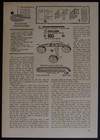 Braided Rug How-to Make 1949 Plans Wool Rag