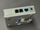 Linksys Pap2-na Voip Gateway Router Ata 2-port Phone Ethernet Adapter