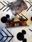 Disney Parks Polynesian Village Resort Sketchbook Ornament