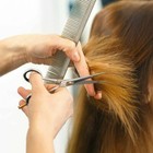 J2 Hair Cutting Barber Salon Home Use Adults Kids Scissors shears Haircut 6 Inch