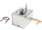 Replacement Damper Motor Actuator Compatible With Honeywell Ard Zd M847d 2 Wire