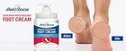 Heal rescue Heel Rescue Foot Cream 16 Oz Bottle 2 Pack Cracked  Calloused Skin