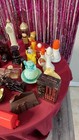 Avon Vintage Perfume Bottles Large Collection  Lot Of 29 