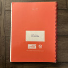 Stampin  Up Annual Idea Book   Catalog 2001 2002 Retired Stamps Scrapbook