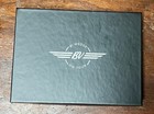 Titleist Vokey Golf Bag Tag And Ball Marker Set Brand New