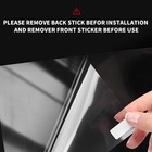 5pcs 10 1inch Lcd Screen Protector Film  Scratch-resistant Protective Films For