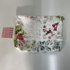 49   Market Kaleidoscope  Chipboard  Acetate  Laser Cuts  Ephemera  Rub-on Trnfr