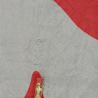 Vintage 2000 Deftones White Pony Flag Banner Made In Italy Polyester Band Decor