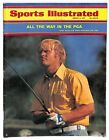 March 8  1971 Jack Nicklaus Pga Champion Sports Illustrated No Label 181730