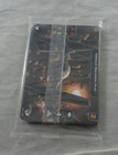 Fantasy Flight Star Wars X-wing Miniatures Game Launch Event Promo Card Set