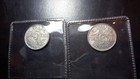 1922   1923 Canada 5 Cents Mid Grade Xf