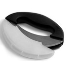 Kitchen Salad Slicer Vegetable Chopper Stainless Cutter Blade Mincer Gadgets New