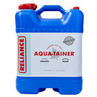 Sale   Reliance Aqua-tainer Water Storage Container 7 Gallon - 2 Pack