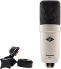 Universal Audio Sc-1 Standard Condenser With Hemisphere Mic Modeling