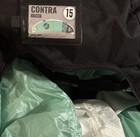 2022 Cabrinha Contra Kite And Bar- Lightly Used