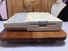 Vintage Apple Llc Original Apple Computer Without Power Supply Tested Works