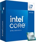 Intel - Core I7-14700k 14th Gen 20-core 28-thread - 4 3ghz  5 6ghz Turbo  Soc   
