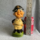 Vintage Pittsburgh Pirates Bobble Head Bobblehead Nodder Mlb Ceramic 7 5  Tall