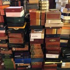 Lot Of 25 Empty Wooden Cigar Boxes