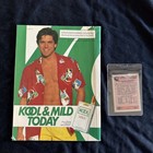 Jerry Rice Autographed Signed Sports Illustrated Magazine January 30  1989 