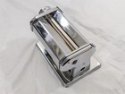 Body base Only marcato Atlas Model 150 Pasta Machine Italy Replacement Part 
