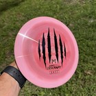 New Discraft Esp Anax - Swirly - Paul Mcbeth 6x Claw - Disc Golf