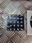 Terasic Hsmc-xts High-speed Sma Breakout Test Board     New Sealed     Fpga Hsmc