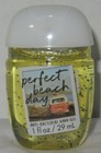 Bath   Body Works Pocketbac Hand Gel Lot Set Of 5 Perfect Beach Day