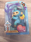 Wowwee Fingerlings Charlie Interactive Baby Monkey New Old Stock