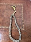 Islamic Prayer Beads Tasbih Misbaha Subha Tasbeeh Rosary Muslim Beige Brown Gift