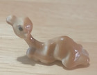 Vintage Hagen Renaker Baby Camel Miniature Figurine  Retired 