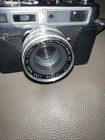 Yashica Electro 35 Gsn Camera With 1 7 45 Lens - Collector s Camera - Camera