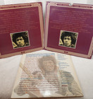 Jimi Hendrix Albums Lot Of 3   experience Radio One    2  the Essential Jimi 