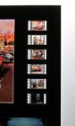 Cars Disney Pixar Animation 35mm Movie Film Cell Display 8x10 Cartoon Rare New