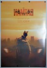 The Batman -  Original Ds Movie Poster 27x40 Intl F