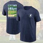 Hot    2025 Pga Tour The U s  Open  2025 Golf Club 2 Sides Fast Ship For Fans