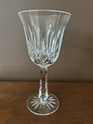 Waterford Ballyshannon Water   Wine Goblet  7-5 8    High