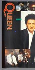 Queen     Rare Original 1989 Toshiba Emi Promo Poster  the Miracle 