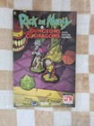 Oni Press Comics Rick And Morty Lot Of 3 Issues  1 Exclusive   1  5