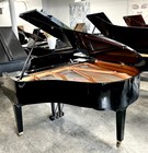 Yamaha Gc1 Grand Piano 5 3  Polished Ebony